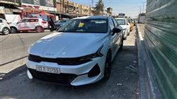 کیا K5